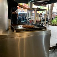 Mmmm at Por Siempre Vegana Vol II in Mexico City