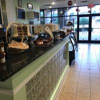 Cakes!  at To Your Health Bakery in Winston-salem