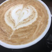 Great Coffee at Pixie and the Hawk in Torrensville