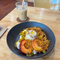   at Pixie and the Hawk in Torrensville