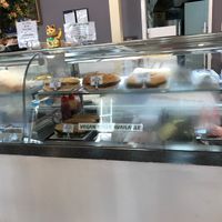 Fresh options at CAFFIEND in Greensborough