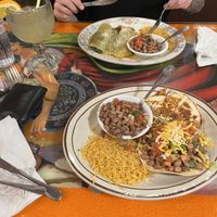   at Fiesta Mexicana in Page