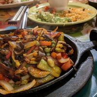  at Fiesta Mexicana in Page