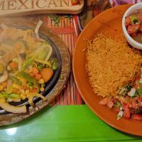 at Fiesta Mexicana in Page