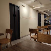  at Hummus Bar - Hollan Erno in Budapest