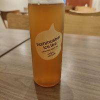  at Hummus Bar - Hollan Erno in Budapest