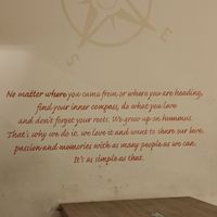  at Hummus Bar - Hollan Erno in Budapest