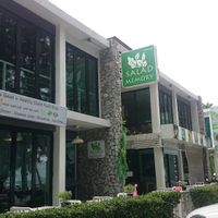 Salad Memory  at Salad Memory in Phuket