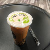 Chai tai!  at TeaZenTea in Brentwood