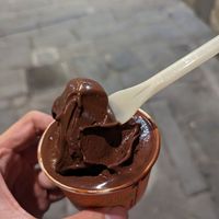  at Alberto Gelateria in Corniglia