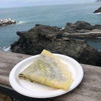   at 5 Terre in Manarola