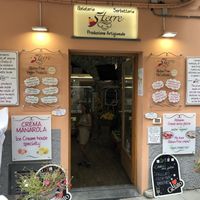   at 5 Terre in Manarola