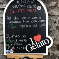   at 5 Terre in Manarola