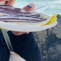   at 5 Terre in Manarola