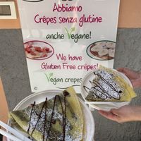   at 5 Terre in Manarola