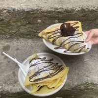   at 5 Terre in Manarola