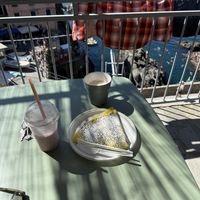   at 5 Terre in Manarola