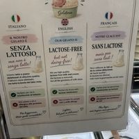   at 5 Terre in Manarola