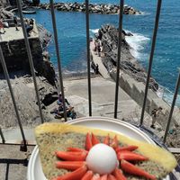  at 5 Terre in Manarola