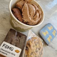  at FoMu - Tremont in Boston