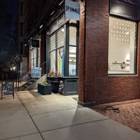  at FoMu - Tremont in Boston