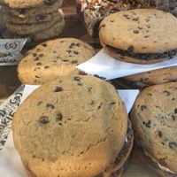 Baked Goods at FoMu - Tremont in Boston