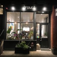 Where ice dreams come true at FoMu - Tremont in Boston