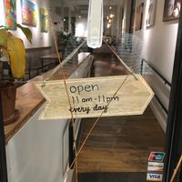 Hours at FoMu - Tremont in Boston