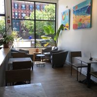 Great space! at FoMu - Tremont in Boston