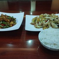  at Shangdao Vegetarian 上道素食 in Xian