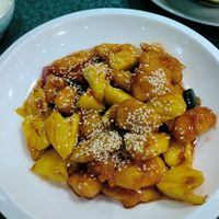  at Shangdao Vegetarian 上道素食 in Xian