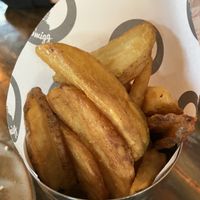   at The Swigg in Swansea