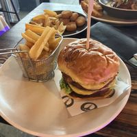   at The Swigg in Swansea