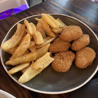   at The Swigg in Swansea