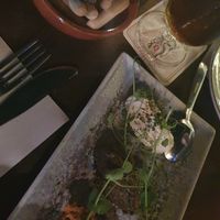  at Bistro Arbol in Lanzarote