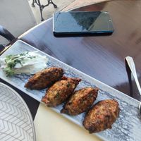  at Bistro Arbol in Lanzarote