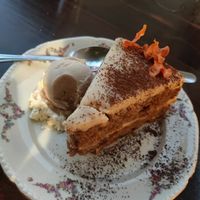  at Bistro Arbol in Lanzarote