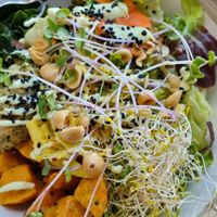  at Bistro Arbol in Lanzarote