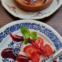  at Bistro Arbol in Lanzarote