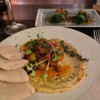  at Bistro Arbol in Lanzarote