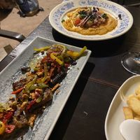 Special   at Bistro Arbol in Lanzarote