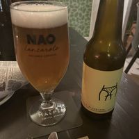   at Bistro Arbol in Lanzarote