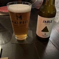   at Bistro Arbol in Lanzarote