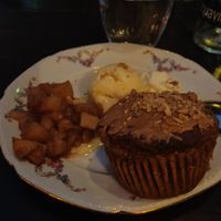  at Bistro Arbol in Lanzarote