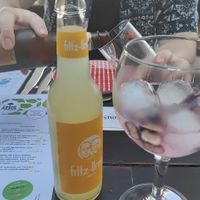  at Bistro Arbol in Lanzarote