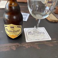  at Bistro Arbol in Lanzarote