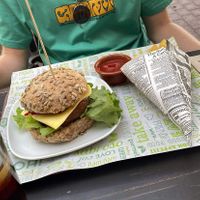  at Bistro Arbol in Lanzarote