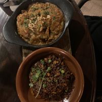   at Bistro Arbol in Lanzarote