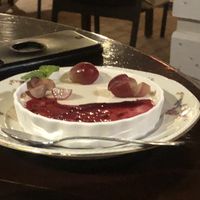   at Bistro Arbol in Lanzarote