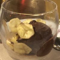   at Bistro Arbol in Lanzarote